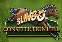 Slingo Constitutional Hill slot